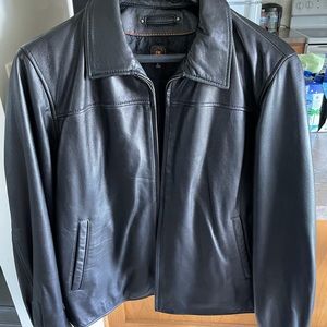 Wilson 100% geniune leather